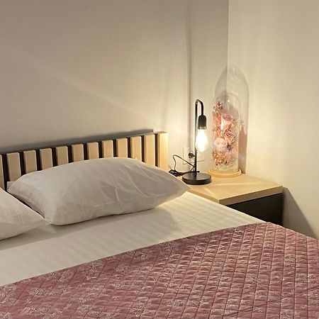 Adzic Apartments Budva Dış mekan fotoğraf