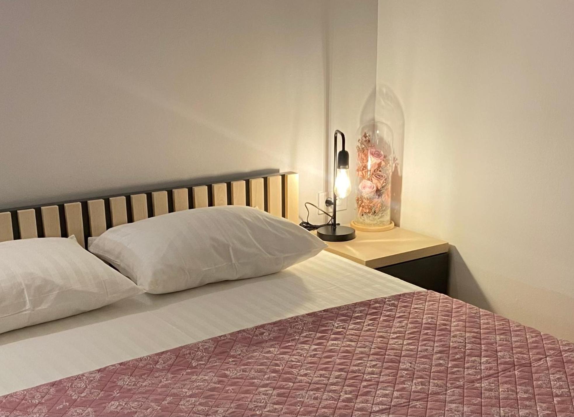 Adzic Apartments Budva Dış mekan fotoğraf