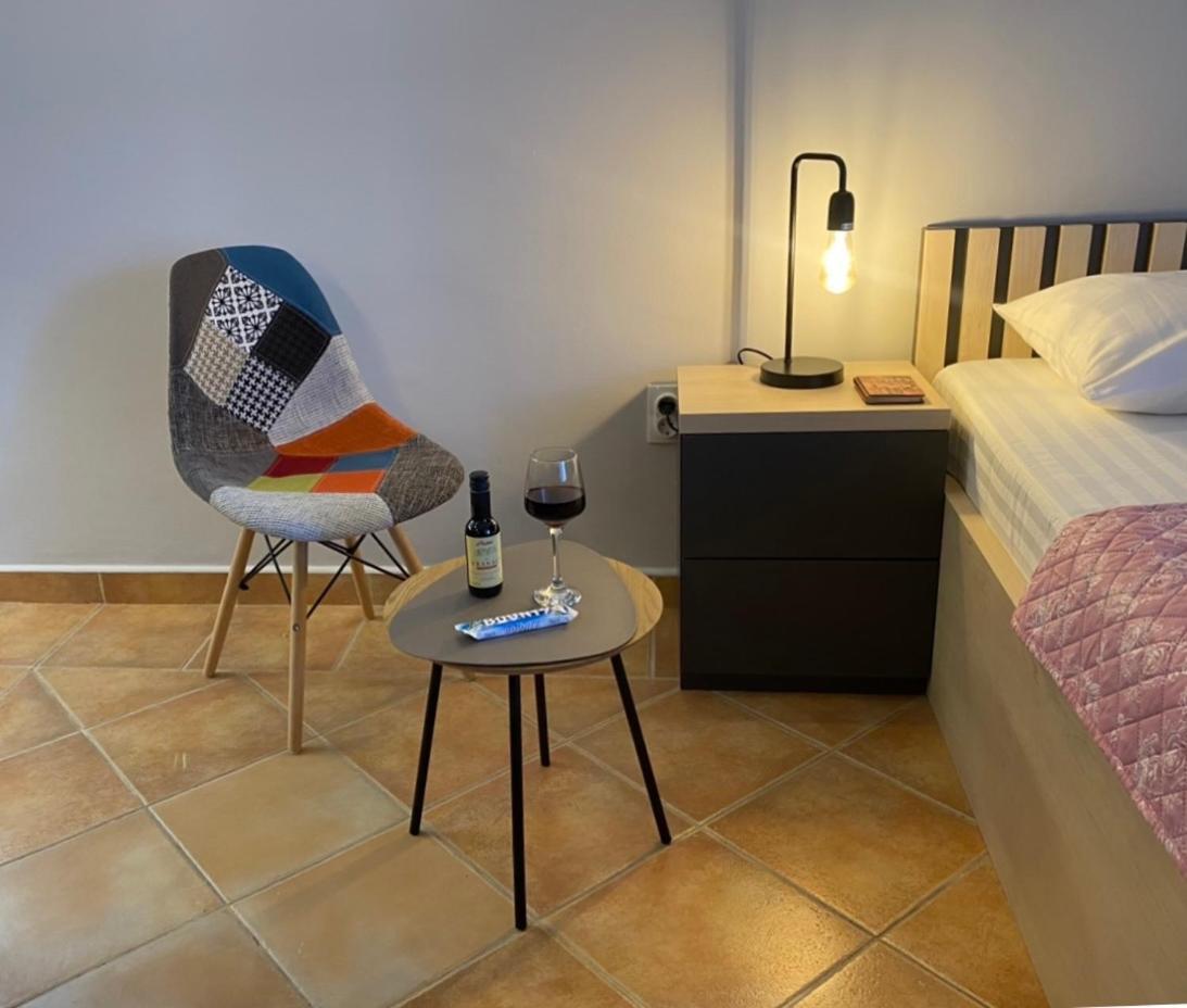 Adzic Apartments Budva Dış mekan fotoğraf