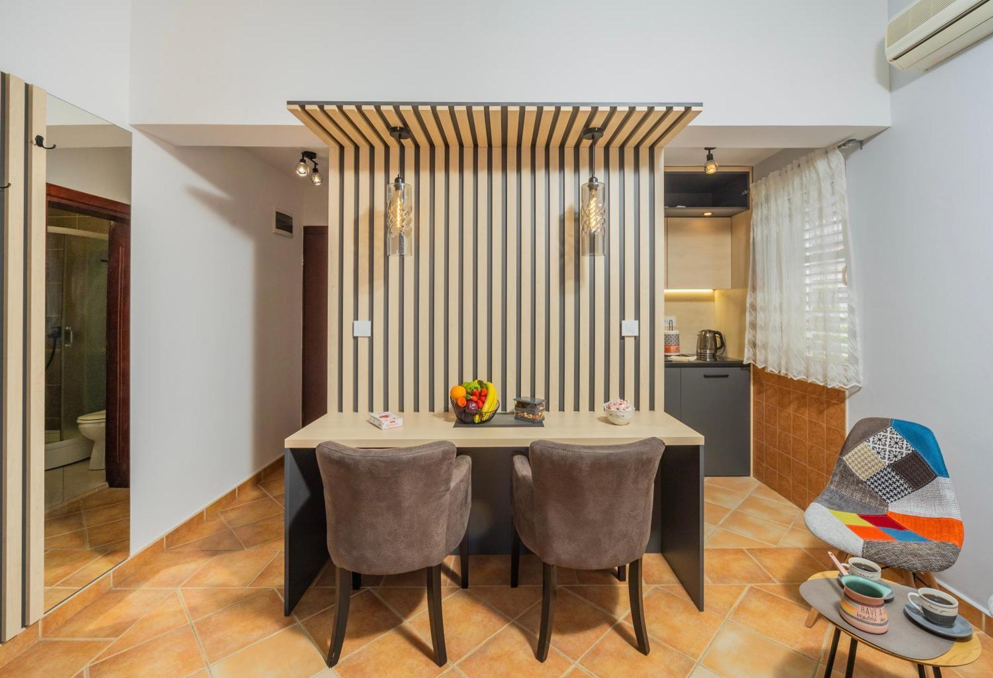 Adzic Apartments Budva Dış mekan fotoğraf
