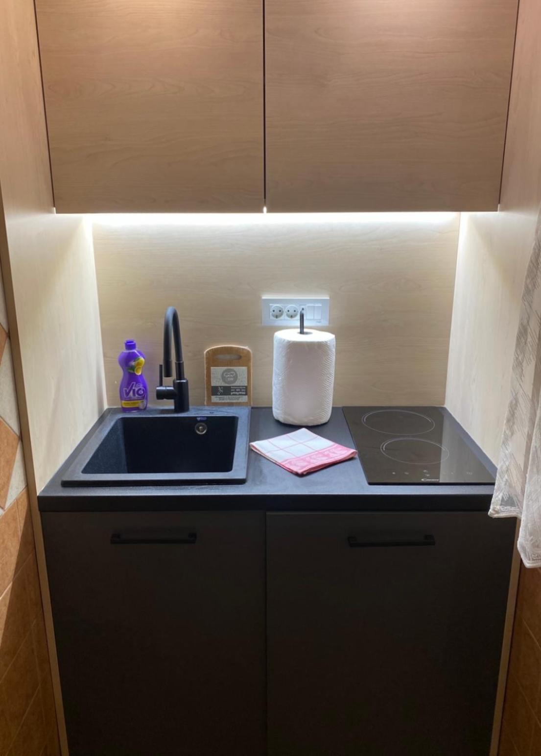 Adzic Apartments Budva Dış mekan fotoğraf