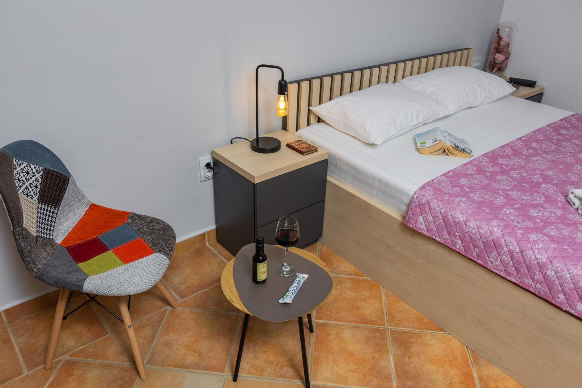 Adzic Apartments Budva Dış mekan fotoğraf