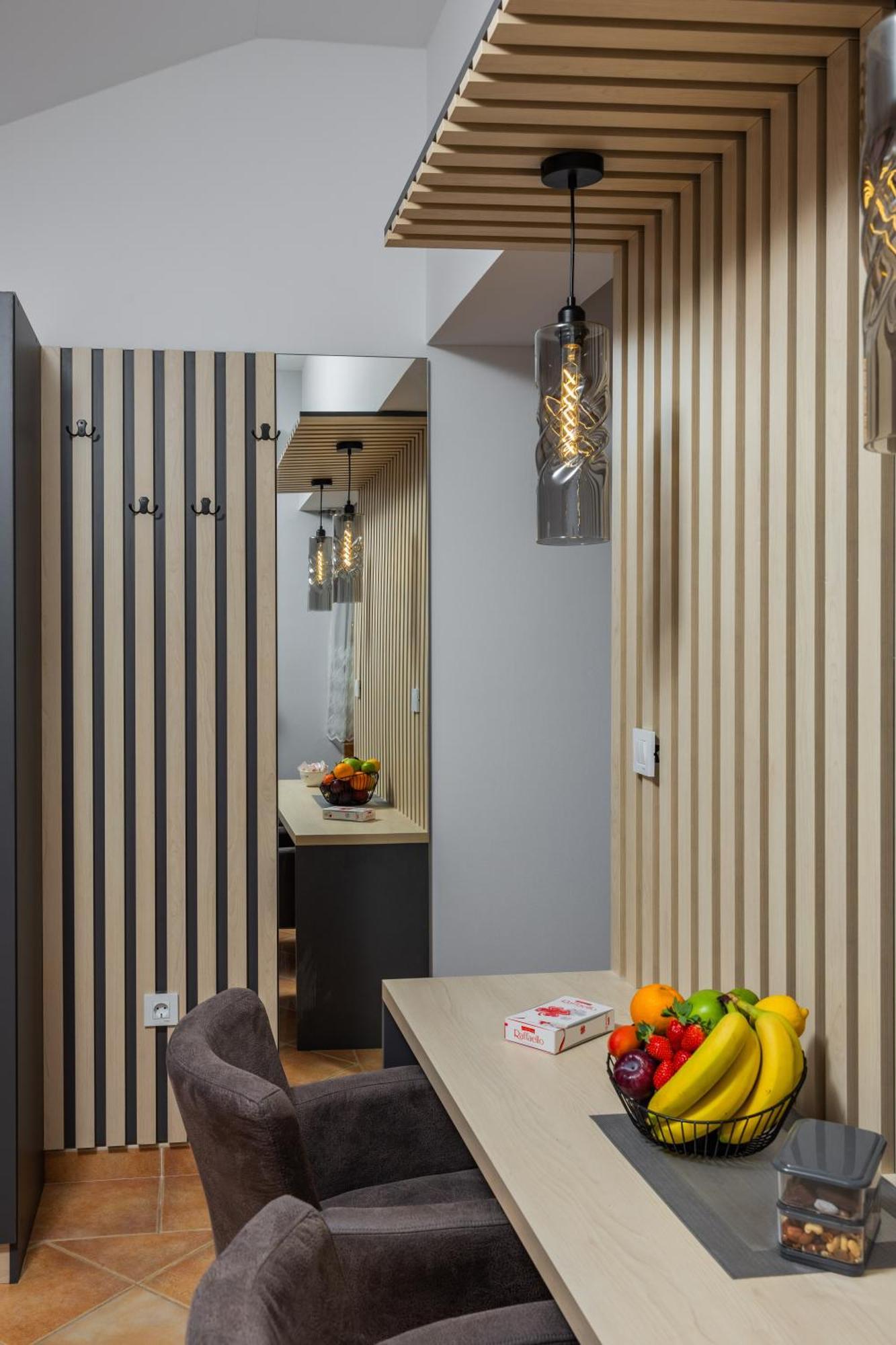 Adzic Apartments Budva Dış mekan fotoğraf