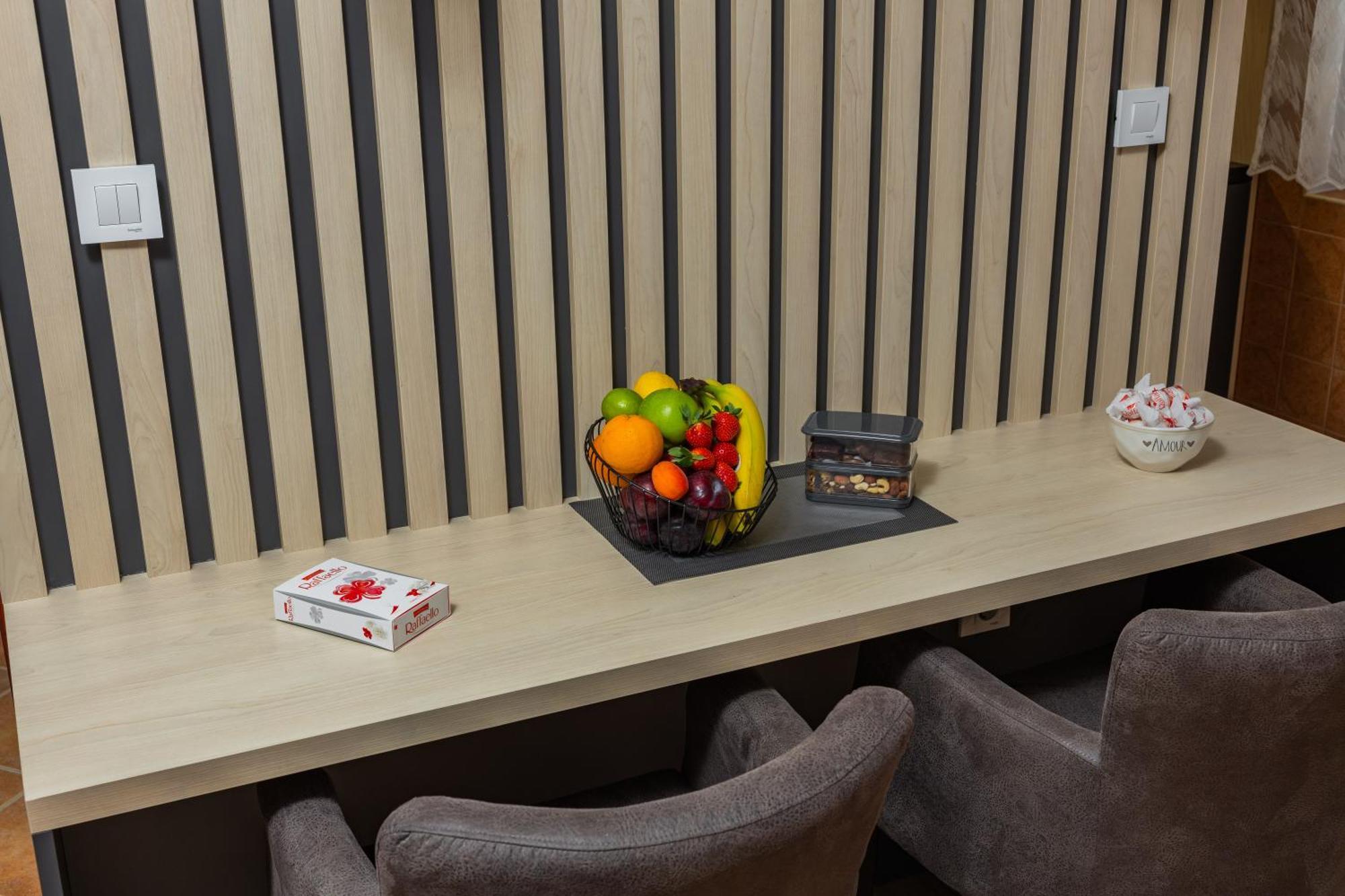 Adzic Apartments Budva Dış mekan fotoğraf