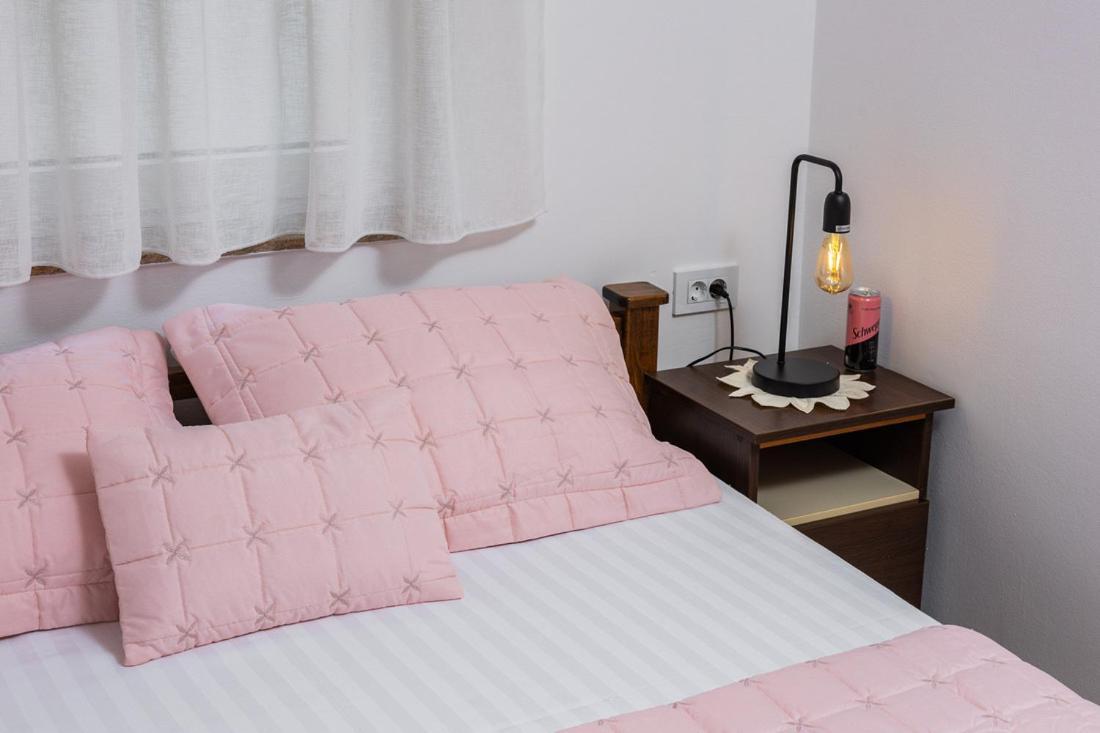 Adzic Apartments Budva Dış mekan fotoğraf